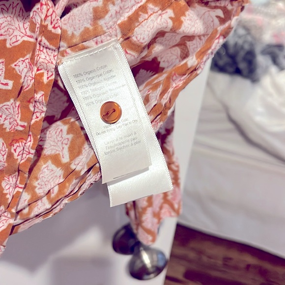 Emerson Fry Ryan shirt - Picture 6 of 7